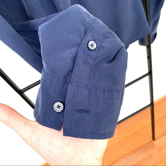 Abercrombie & Fitch Button Up Shirt - Picture 10 of 11